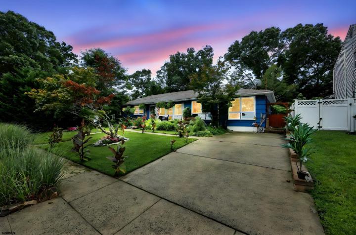Photo of 608 Revere Avenue, Linwood NJ