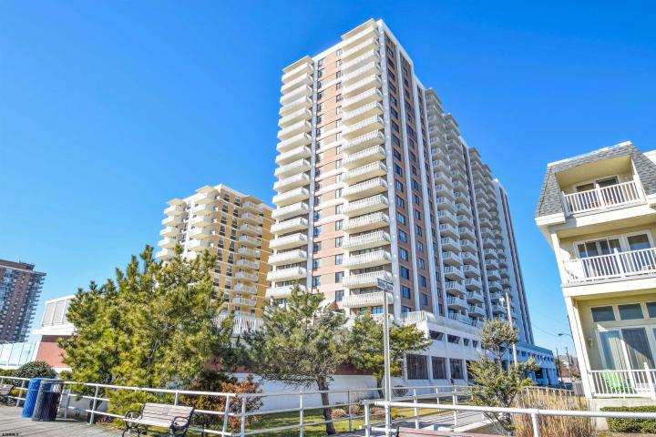 Photo of 100 S Berkley Square, Atlantic City NJ