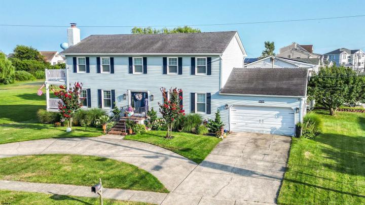 Photo of 1202 Sheridan Boulevard, Brigantine NJ