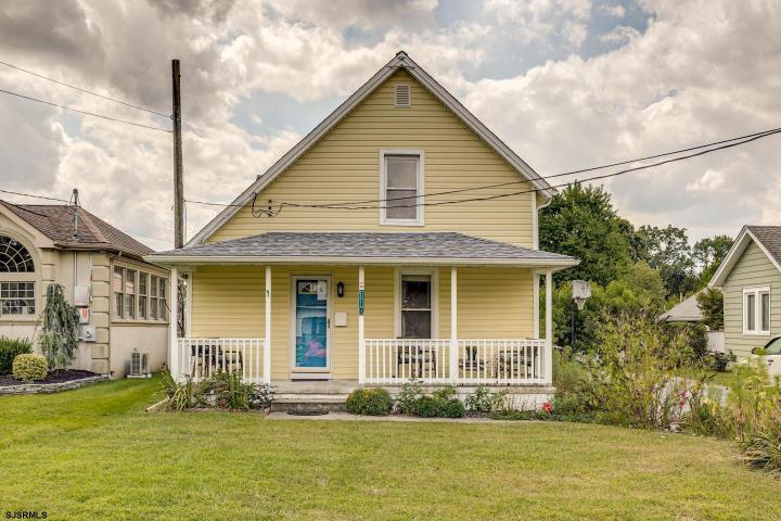 Photo of 110 Valley Avenue, Hammonton NJ