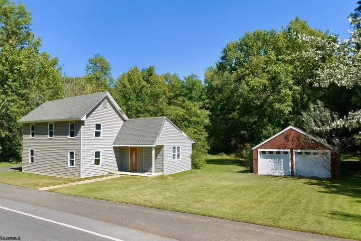 Photo of 1578 Somers Point Road, Egg Harbor Township NJ