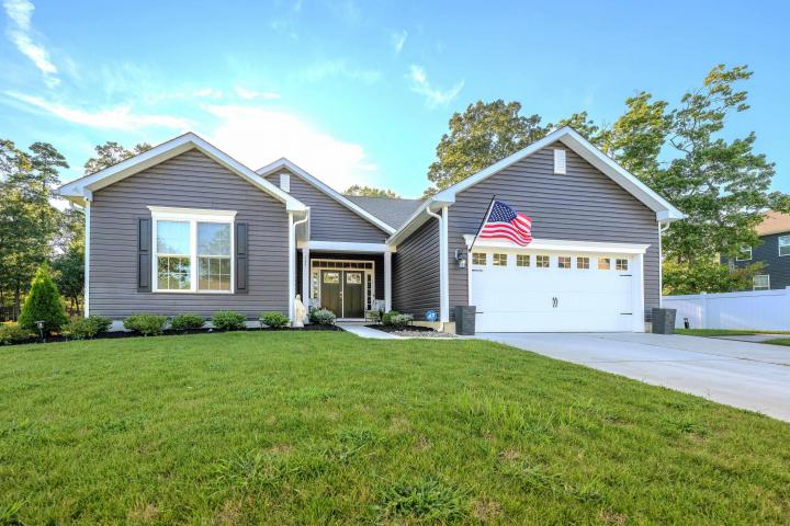 Photo of 161 Laquinta Drive, Egg Harbor Township NJ