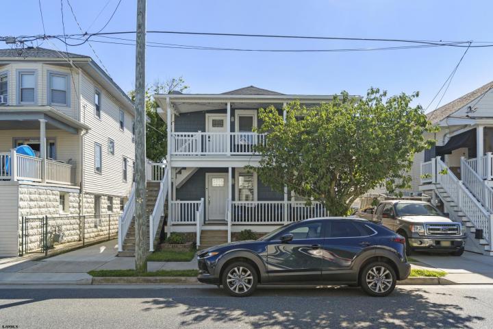 Photo of 118 N Rosborough Avenue, Ventnor NJ