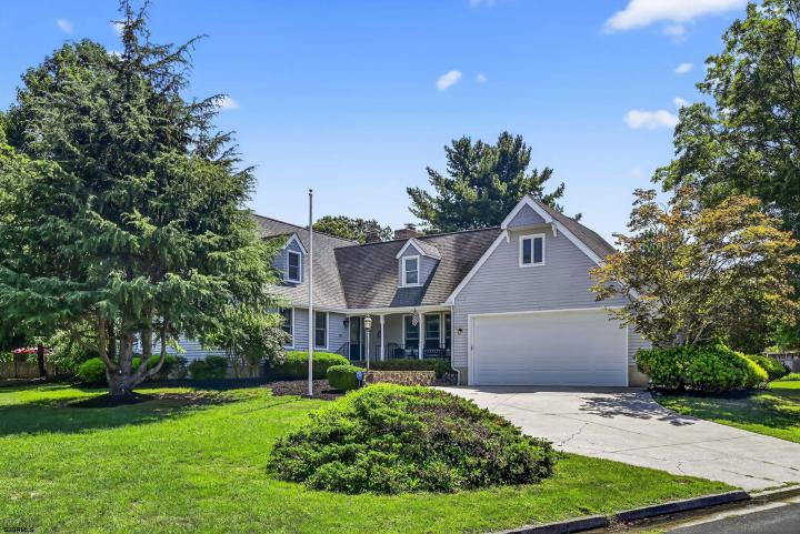 Photo of 404 Cedarbrook Lane, Linwood NJ