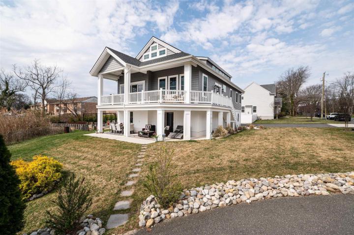 Photo of 19 E Ocean Heights Avenue, Linwood NJ