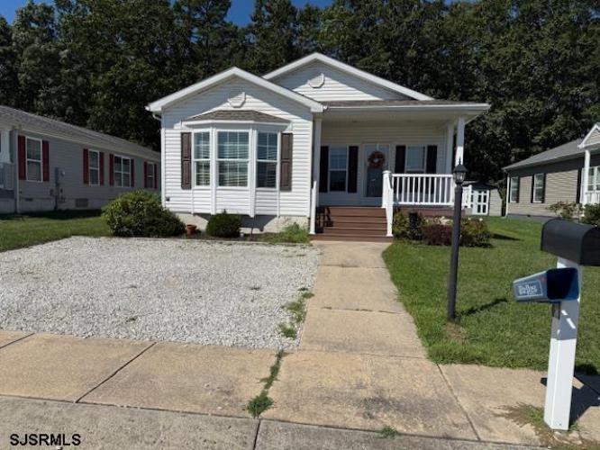 Photo of 60 Pinetree Lane, Weymouth Township NJ