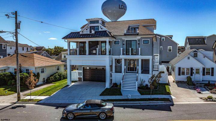 Photo of 3008 Ventnor Avenue, Longport NJ