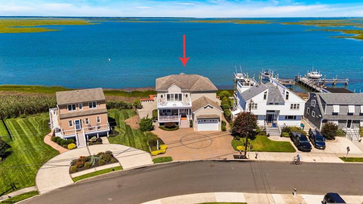 Photo of 1511 E Shore Drive, Brigantine NJ