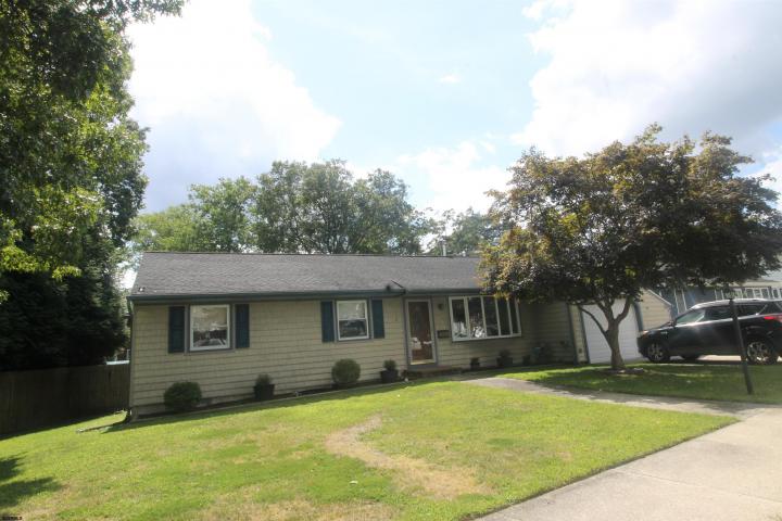 Photo of 5 Shady Lane, Absecon NJ