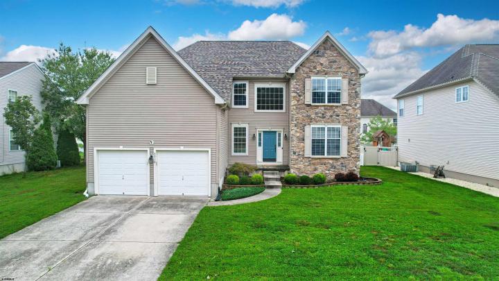 Photo of 3010 Cottonwood Avenue, Egg Harbor Township NJ