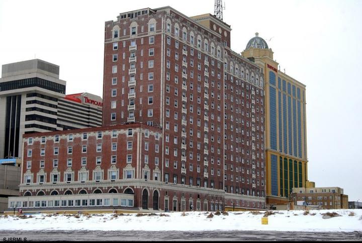 Photo of 2721 Boardwalk, Atlantic City NJ