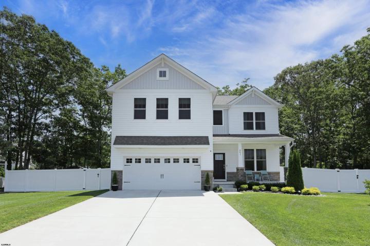 Photo of 201 Spyglass Court