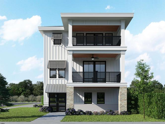 Photo of 7311 Monmouth Avenue, Ventnor NJ