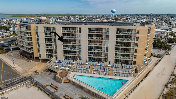 Photo of 2700 Atlantic Avenue, Longport NJ