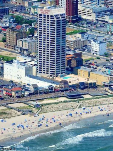 Photo of 1515 Boardwalk, Atlantic City NJ