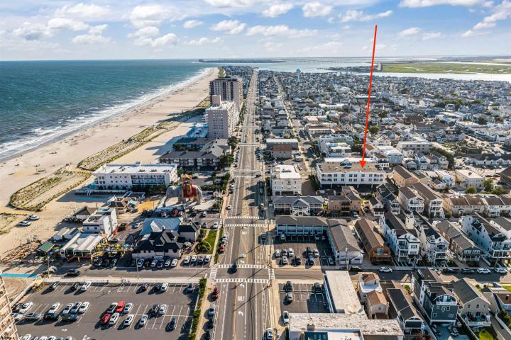 Photo of 23 S Washington Avenue, Margate NJ