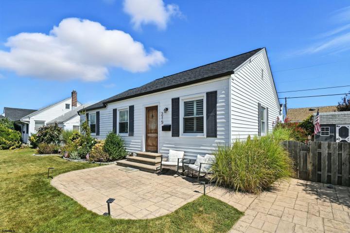Photo of 215 N Newark Avenue, Ventnor NJ