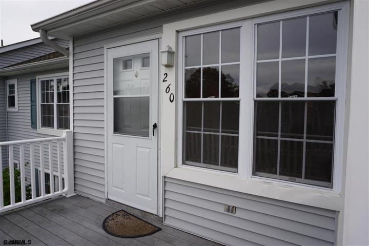 Photo of 260 London Court, Egg Harbor Township NJ