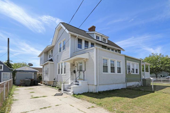 Photo of 1530 Madison Avenue, Atlantic City NJ