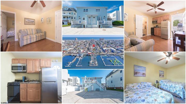 Photo of 9411 #9 Monmouth Avenue, Margate NJ
