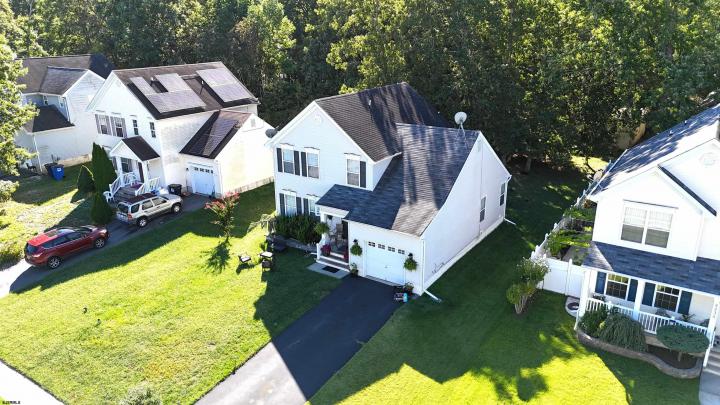 Photo of 445 Poplar Avenue, Galloway Township NJ