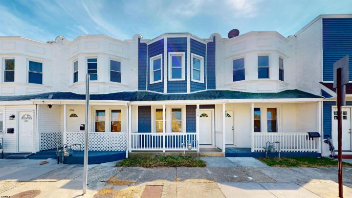 Photo of 2006 Mckinley Avenue, Atlantic City NJ