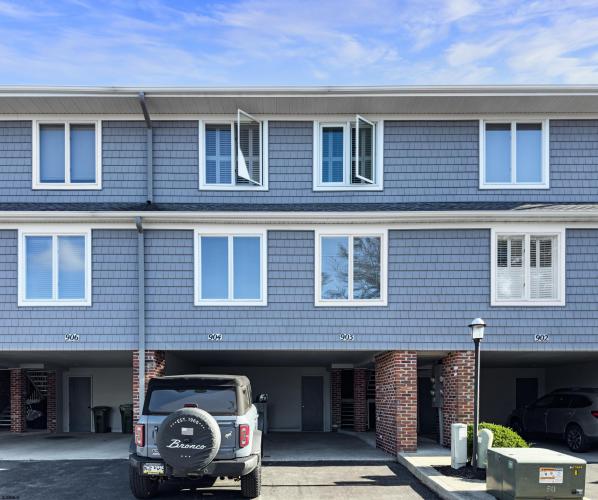 Photo of 903 Harbour Cove, Somers Point NJ