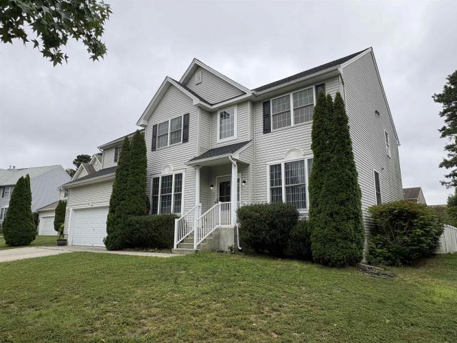 Photo of 1 Bedford Drive