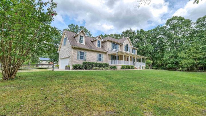 Photo of 1418-1420 10th Avenue, Dorothy NJ