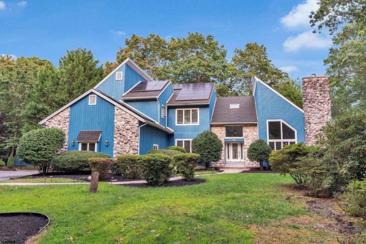 Photo of 209 Shady Knoll Lane, Galloway Township NJ