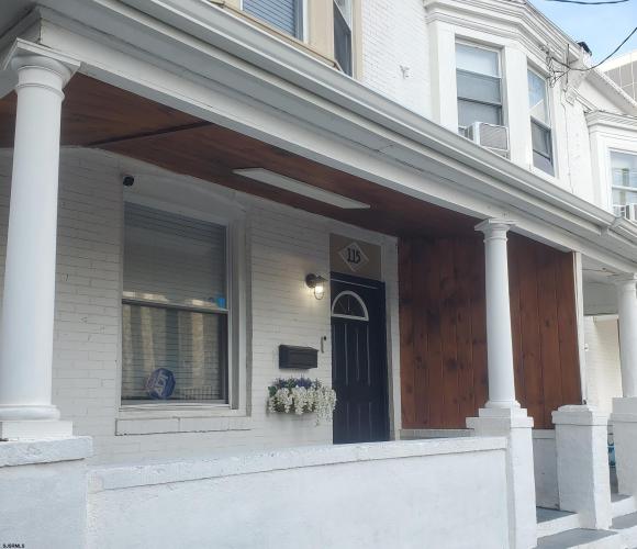 Photo of 115 S Congress Avenue, Atlantic City NJ