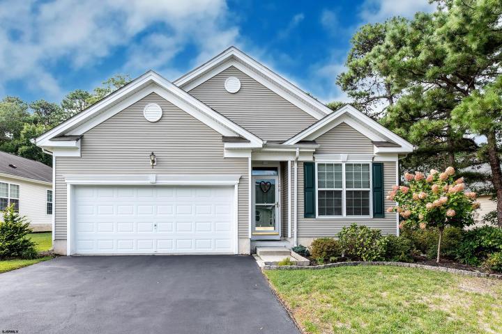 Photo of 166 Blackburn Street, Galloway Township NJ