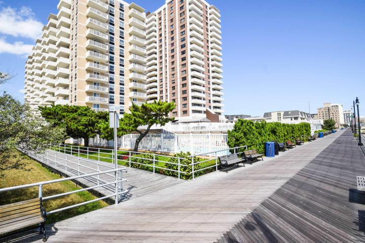 Photo of 101 S Plaza Place, Atlantic City NJ