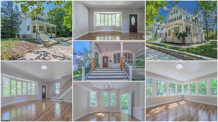 Photo of 134 Buffalo Avenue, Egg Harbor City NJ