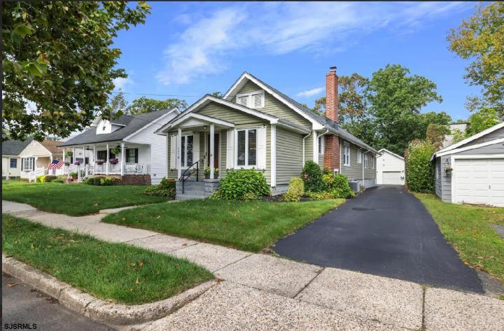 Photo of 443 Peach Street, Hammonton NJ