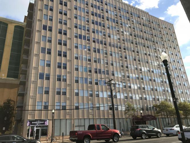 Photo of 2834 Atlantic Avenue, Atlantic City NJ