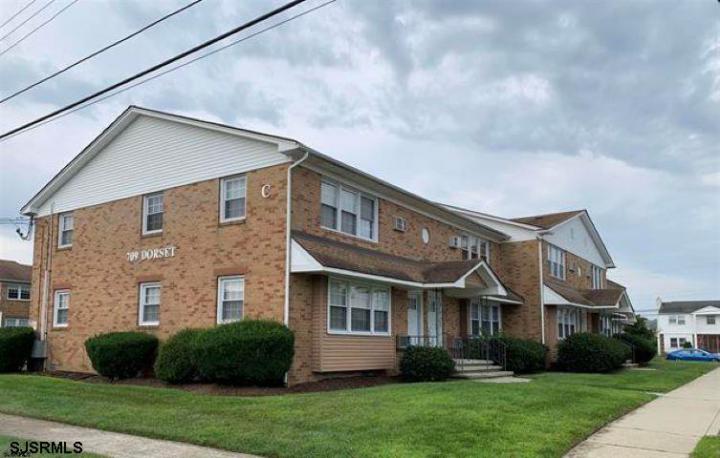 Photo of 709 N Dudley Avenue, Ventnor Heights NJ
