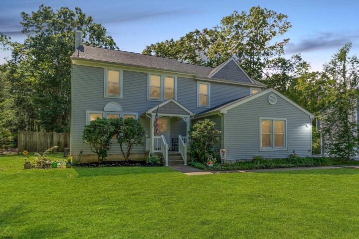 Photo of 208 Crestview Avenue, Galloway Township NJ