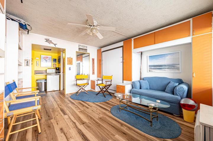 Photo of 3501 Boardwalk B 125, Atlantic City NJ