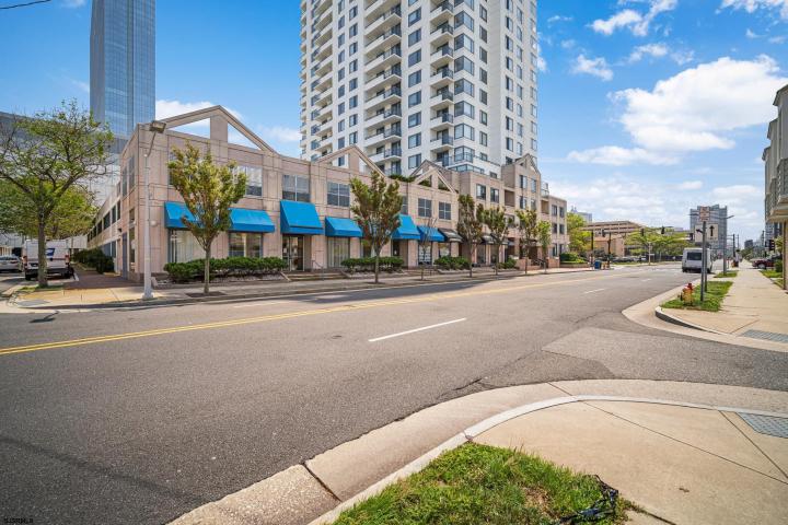 Photo of 526 Pacific Avenue, Atlantic City NJ