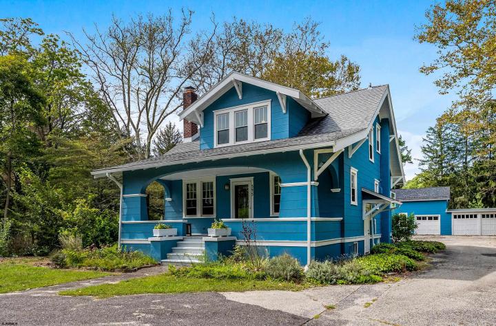 Photo of 345 S Cologne Avenue, Galloway Township NJ