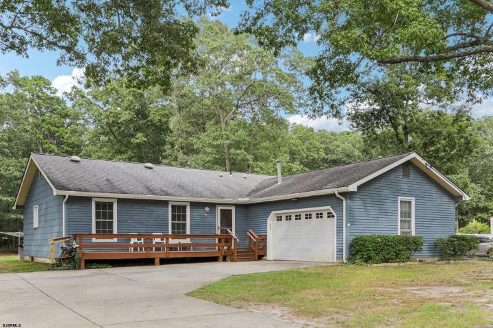 Photo of 134D Crestview Avenue, Absecon NJ