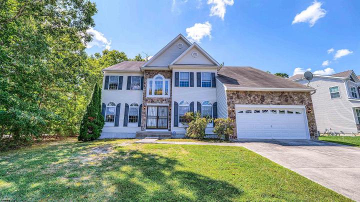 Photo of 144 Knights Bridge Way, Mays Landing NJ