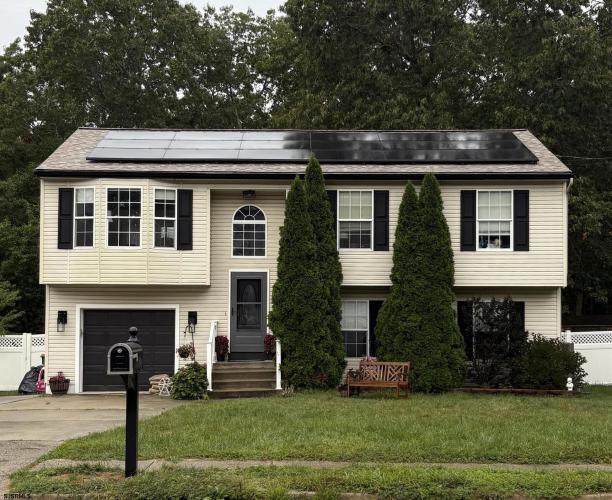 Photo of 403 S Zenia Avenue, Galloway Township NJ