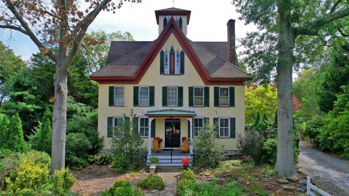 Photo of 40 N Shore Road, Absecon NJ