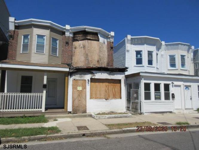 Photo of 1113 Adriatic Avenue, Atlantic City NJ