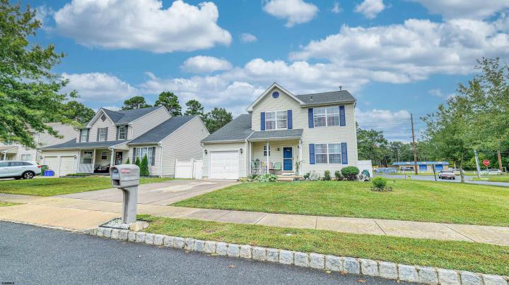Photo of 20 Crestwood Circle, Egg Harbor Township NJ