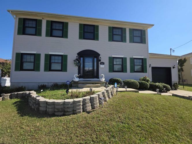 Photo of 1608 Marmora Avenue, Atlantic City NJ