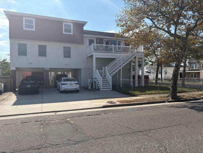 Photo of 570 N Harrisburg Avenue, Atlantic City NJ