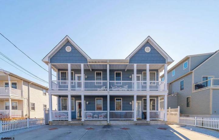 Photo of 612 W Beach Avenue, Brigantine NJ